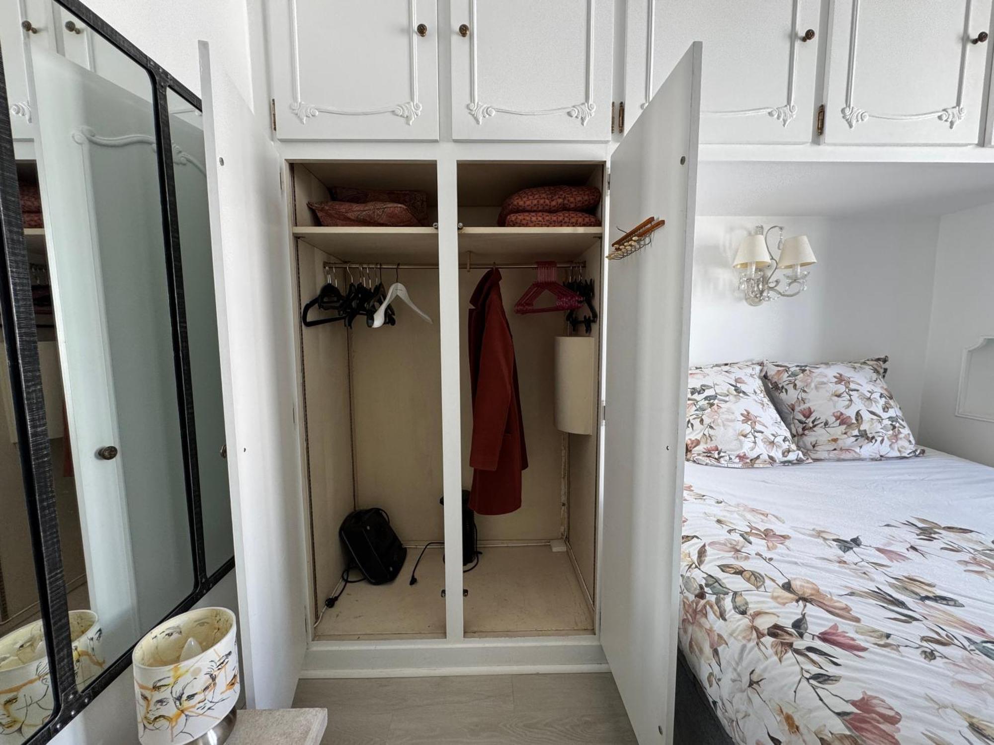 Appartement 2 Pieces Elegant Proche Porte De Versailles Paříž Exteriér fotografie